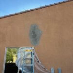 Exterior paint las vegas