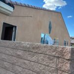 Exterior paint las vegas