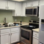 Cabinets painting las vegas