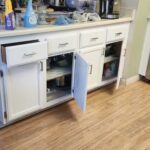 Cabinets painting las vegas